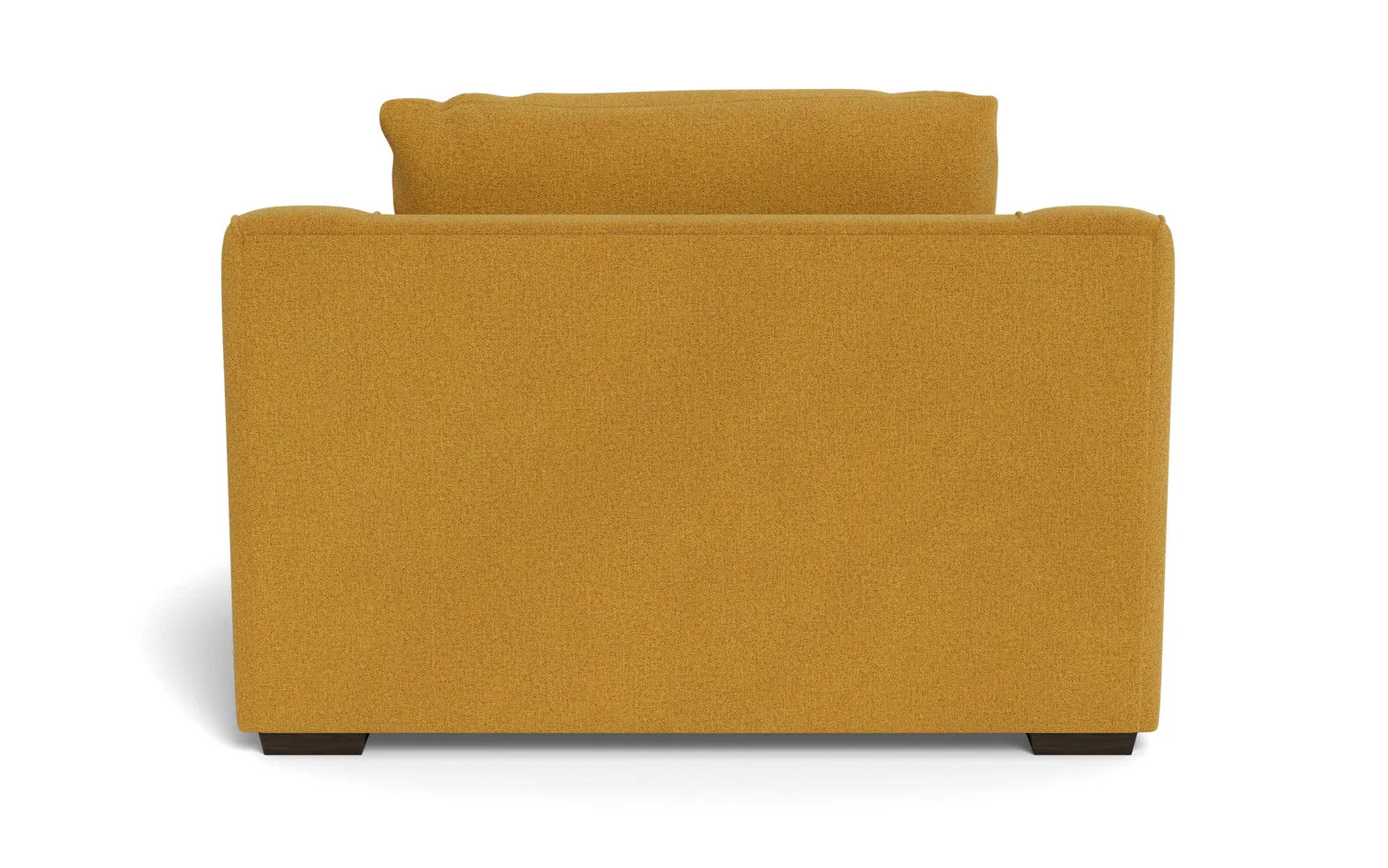 Austonian 56" Arm Chair