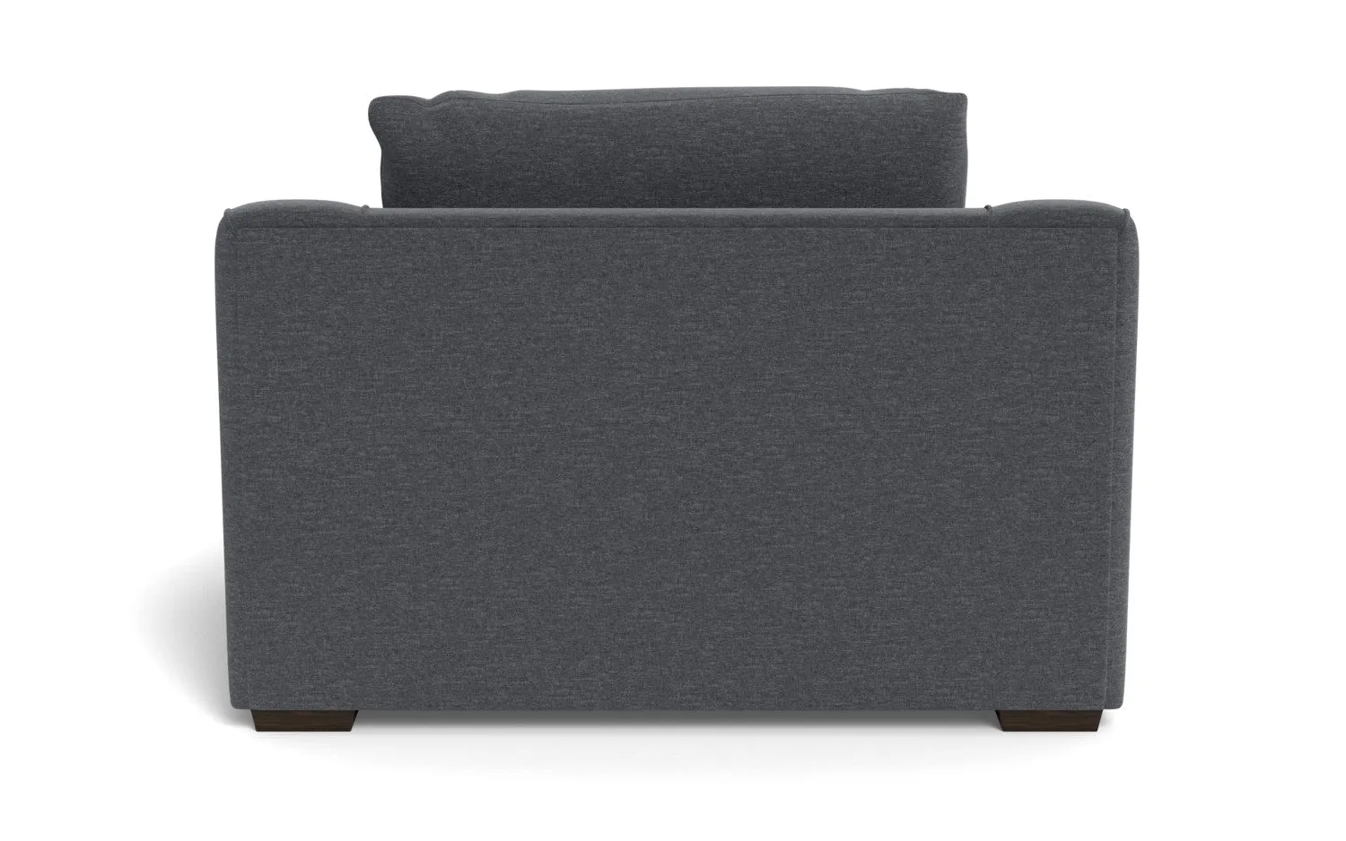 Austonian 56" Arm Chair
