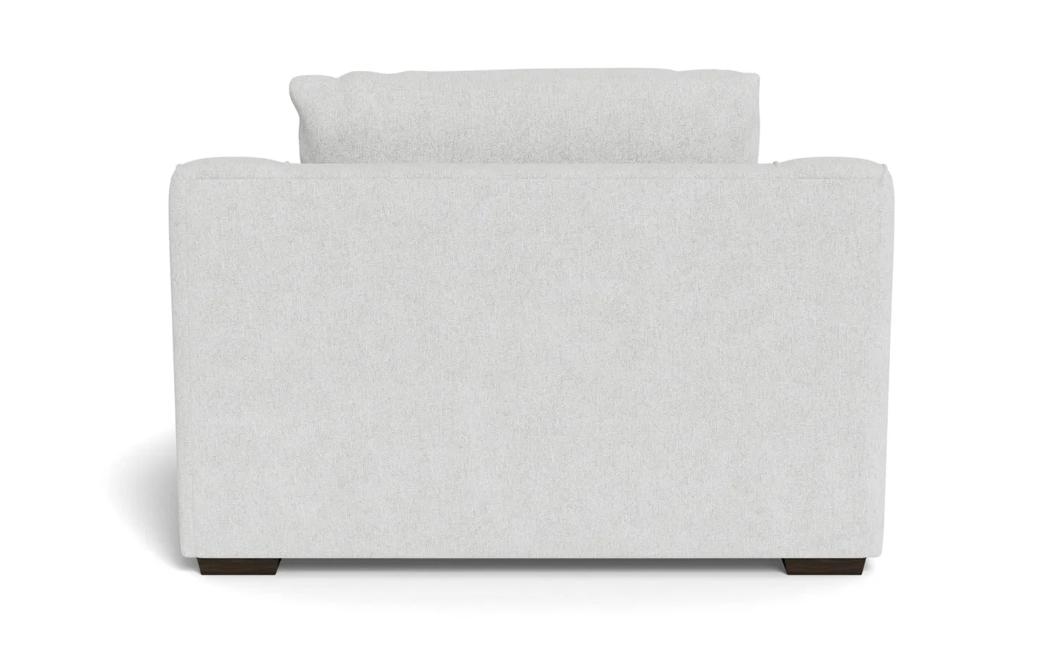 Austonian 56" Arm Chair