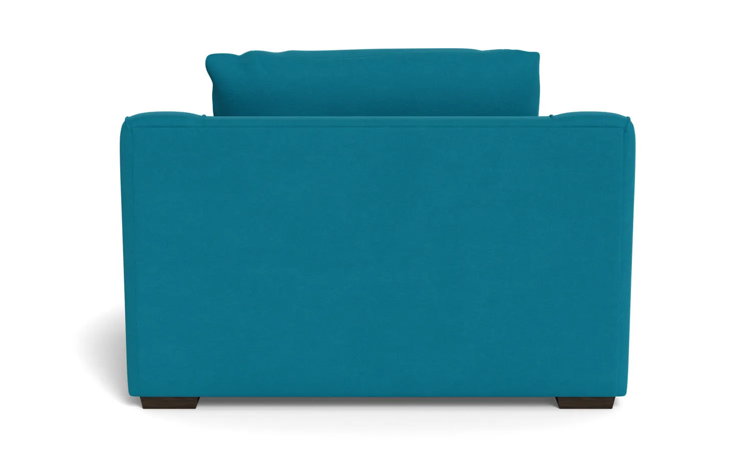 Austonian 56" Arm Chair