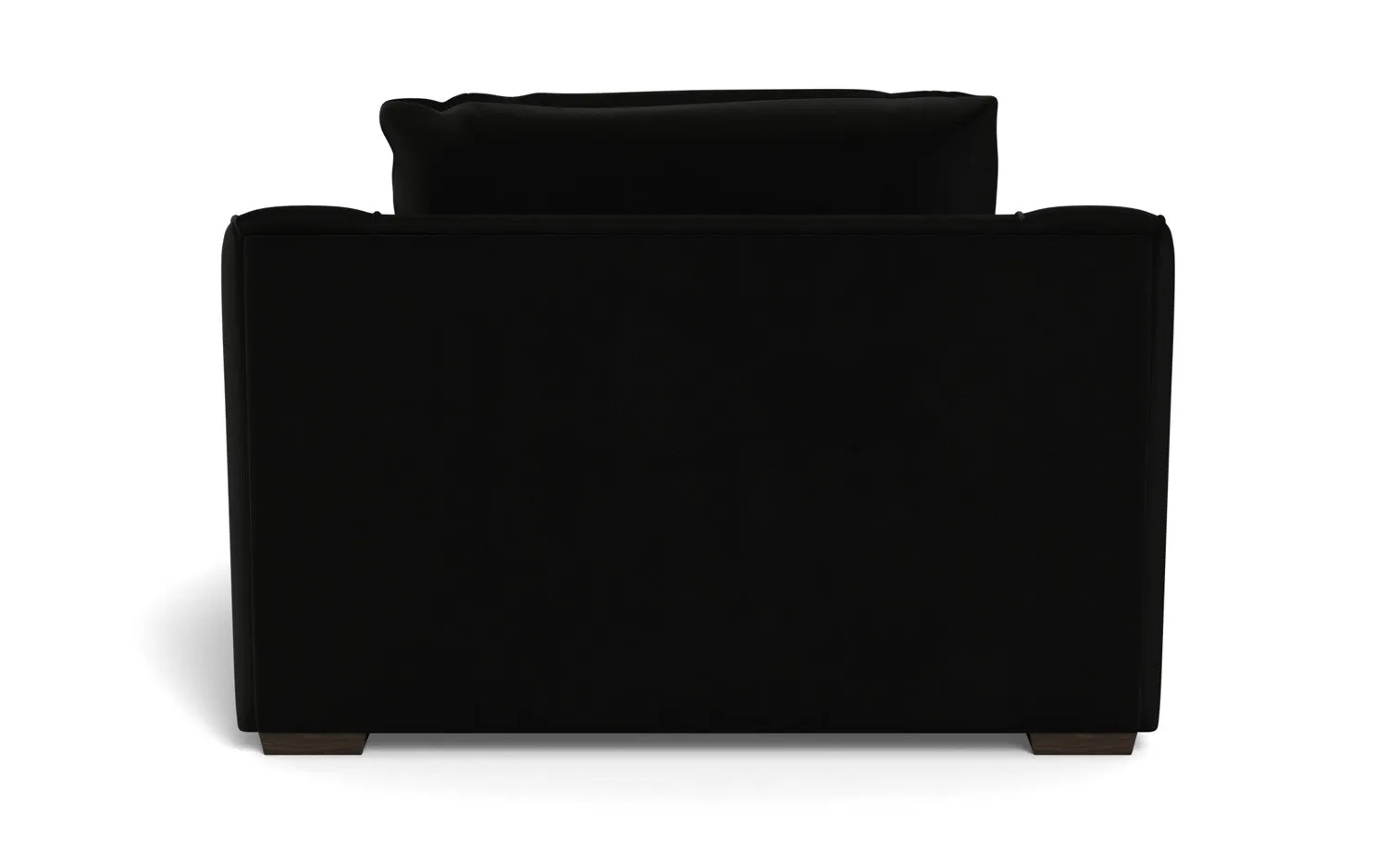 Austonian 56" Arm Chair