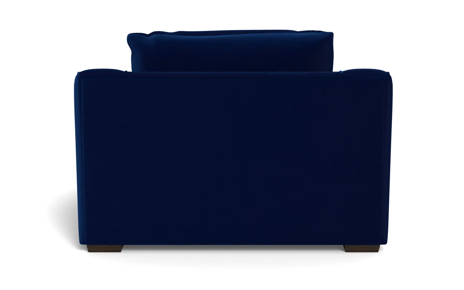 Austonian 56" Arm Chair