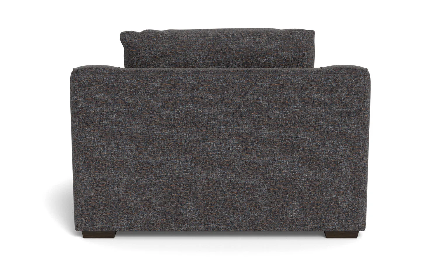 Austonian 56" Arm Chair