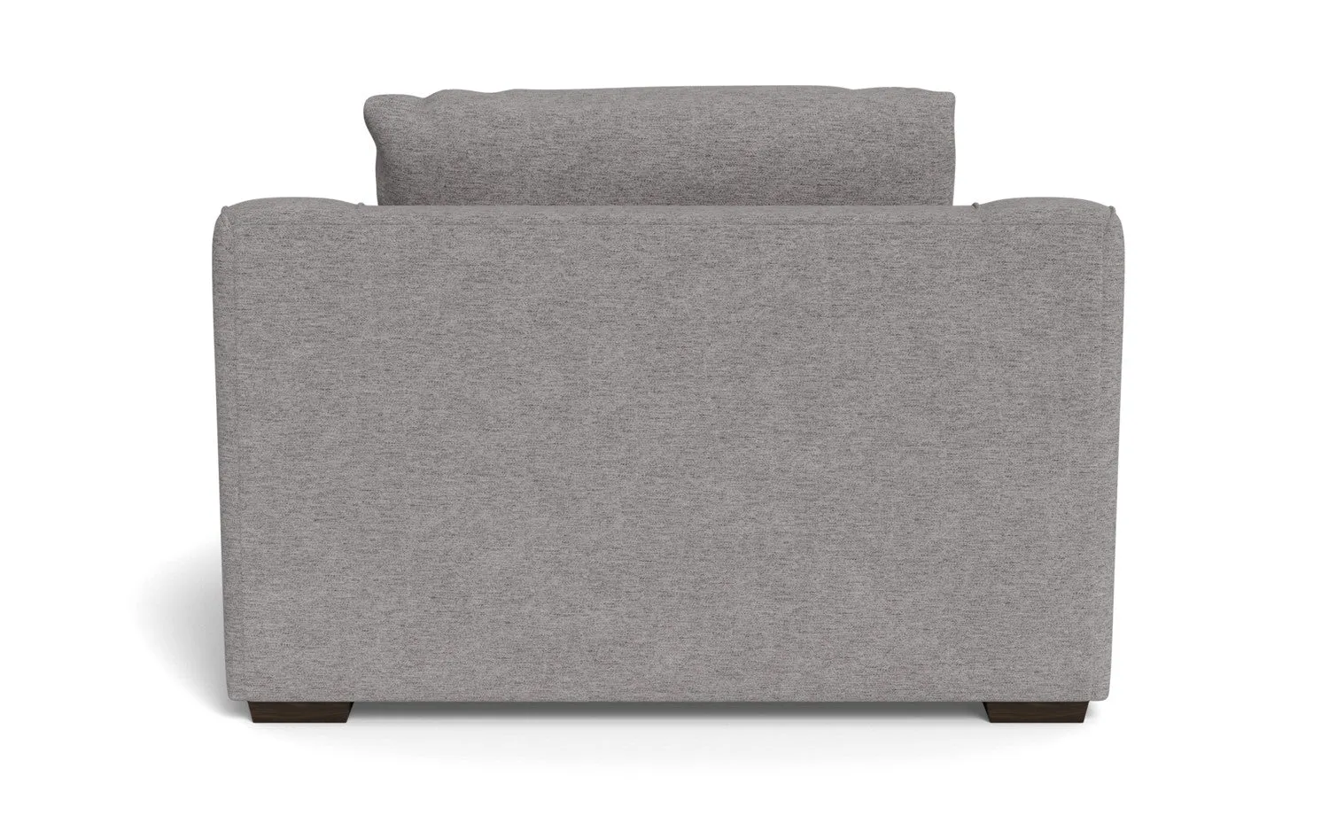 Austonian 56" Arm Chair