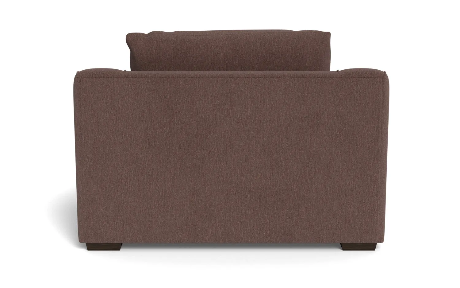 Austonian 56" Arm Chair