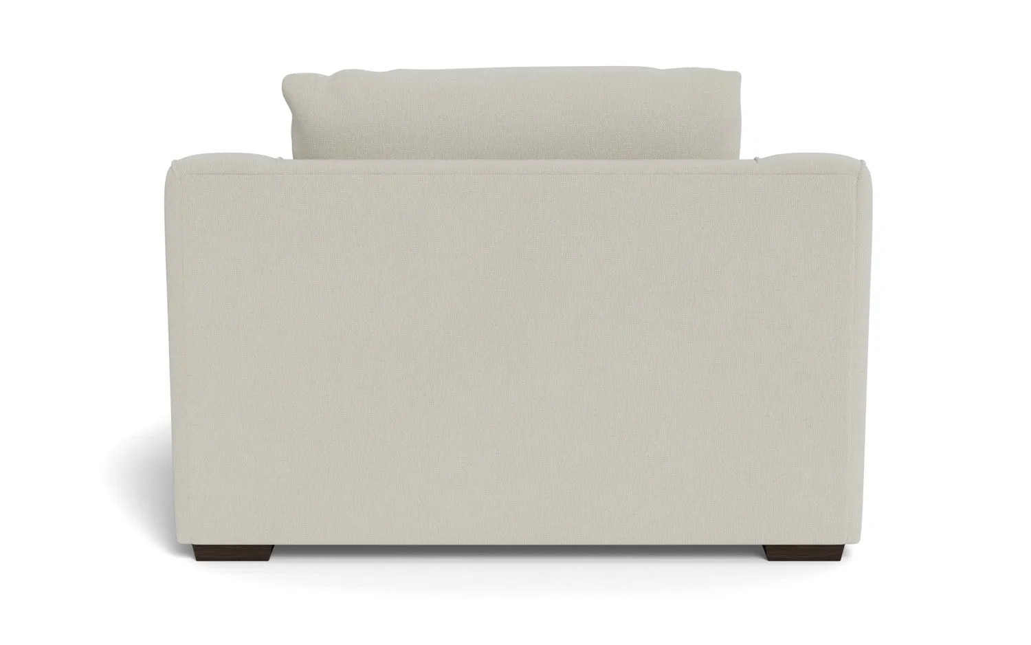 Austonian 56" Arm Chair