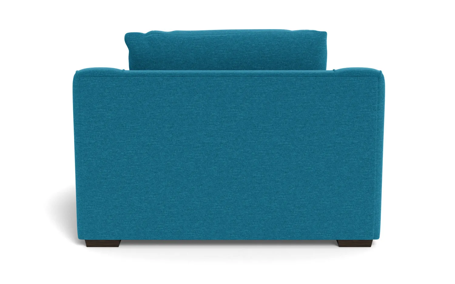 Austonian 56" Arm Chair