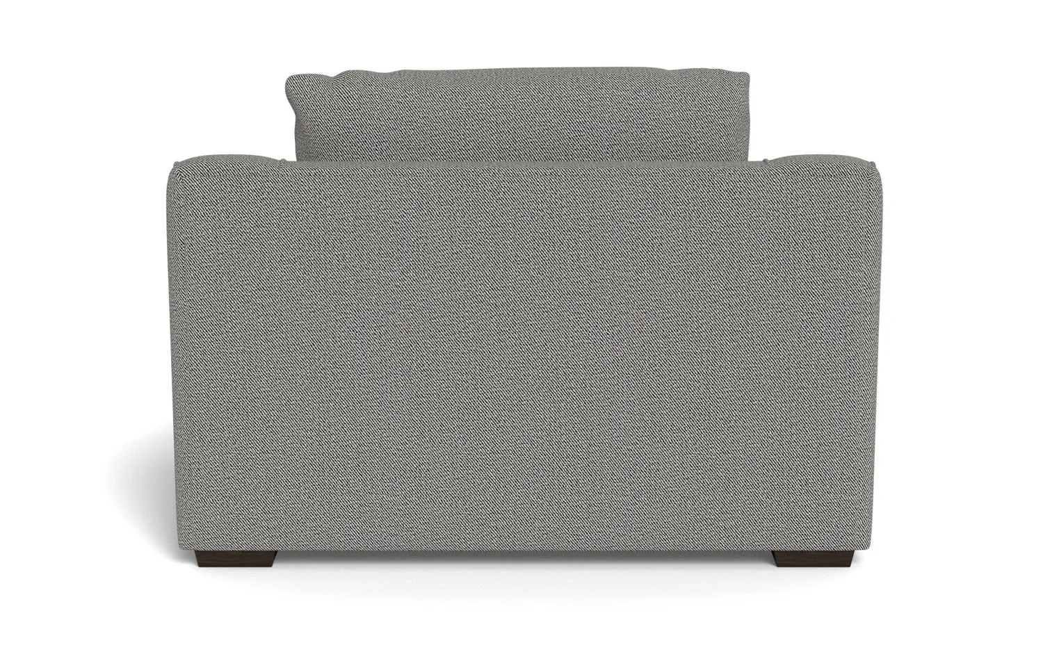 Austonian 56" Arm Chair