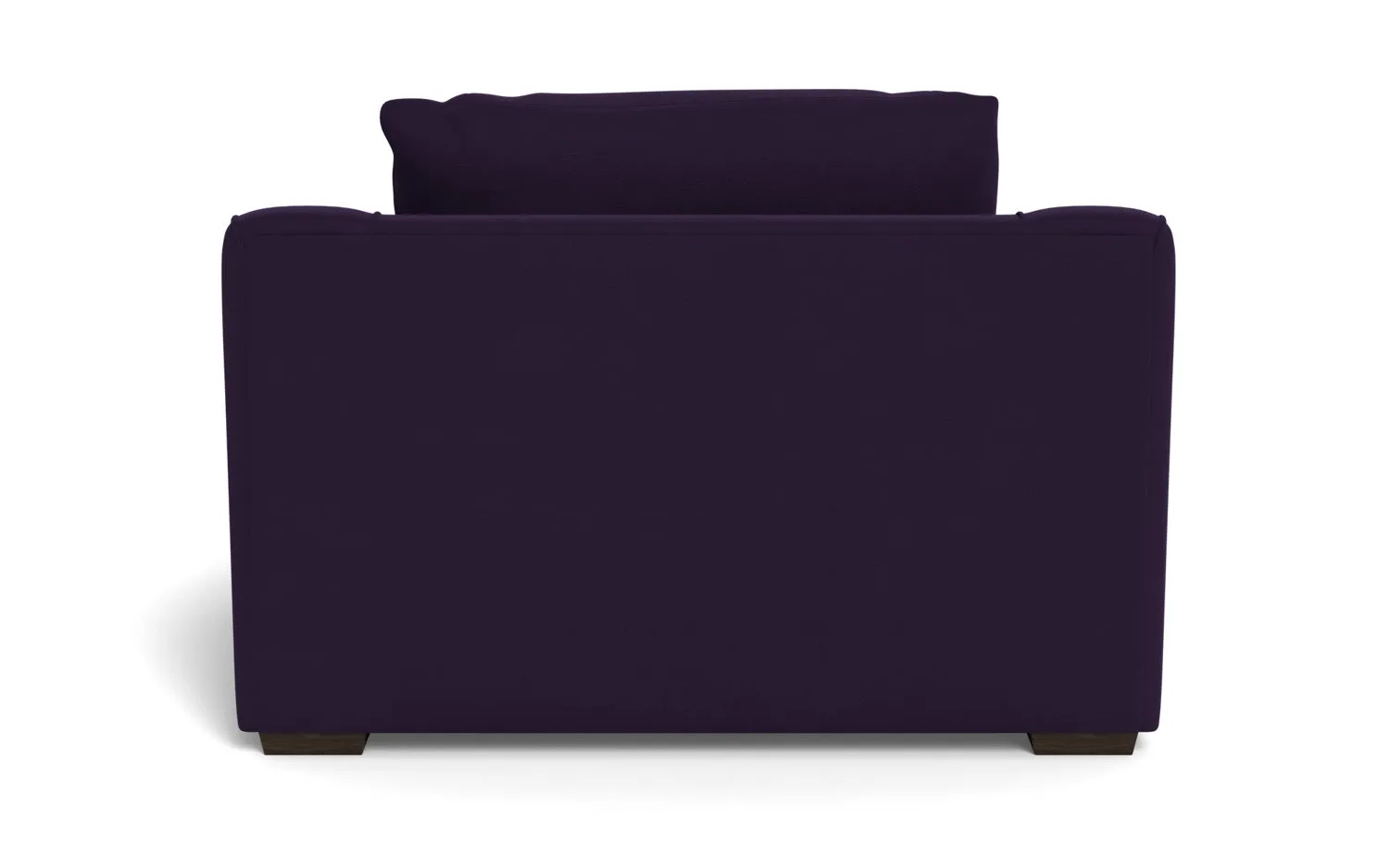 Austonian 56" Arm Chair