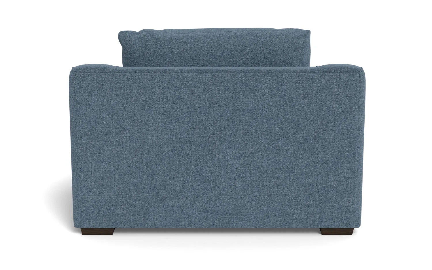 Austonian 56" Arm Chair