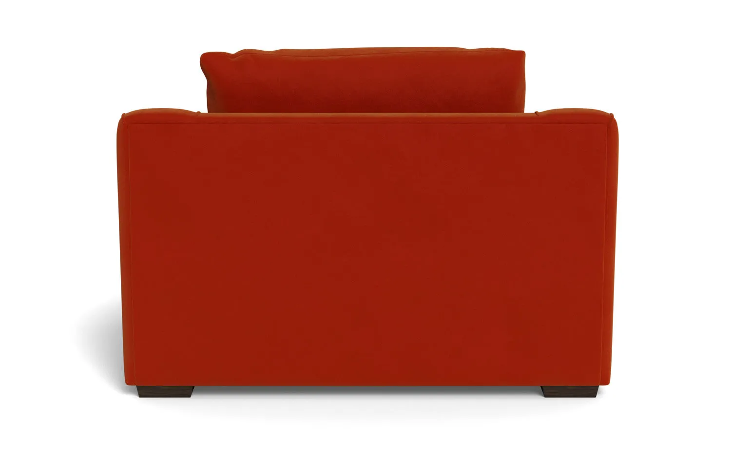 Austonian 56" Arm Chair