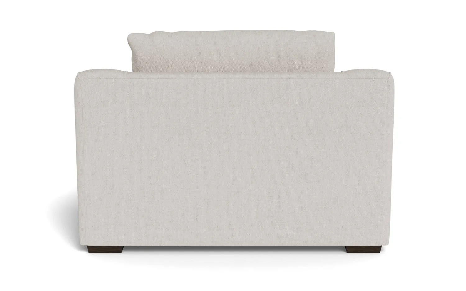 Austonian 56" Arm Chair