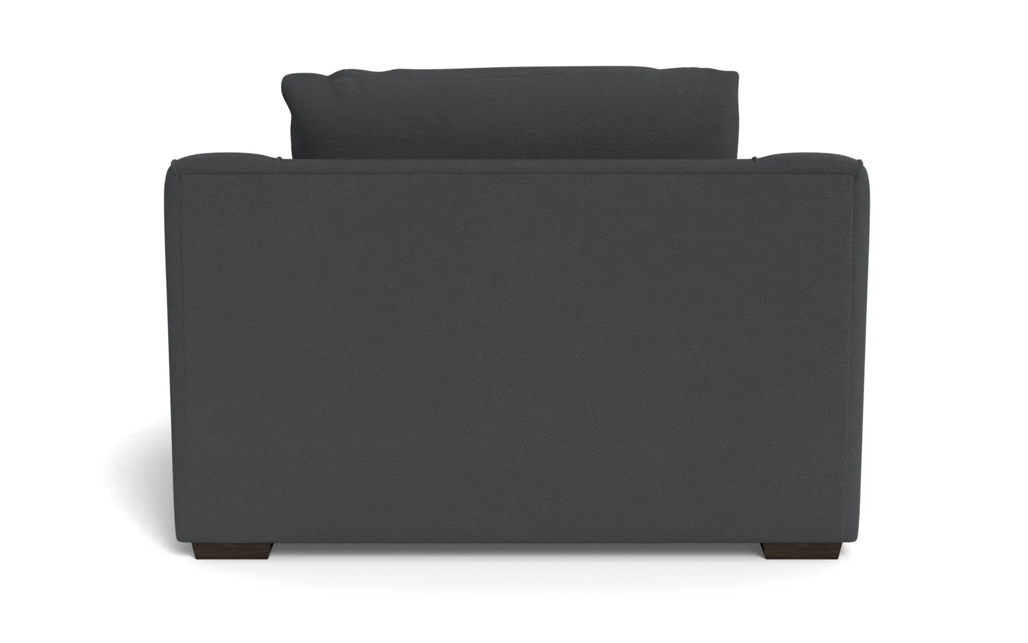 Austonian 56" Arm Chair