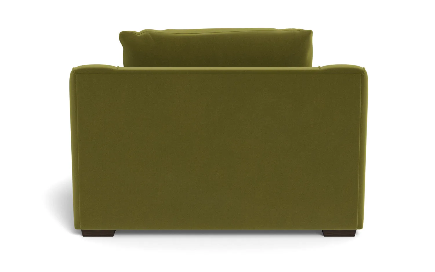 Austonian 56" Arm Chair