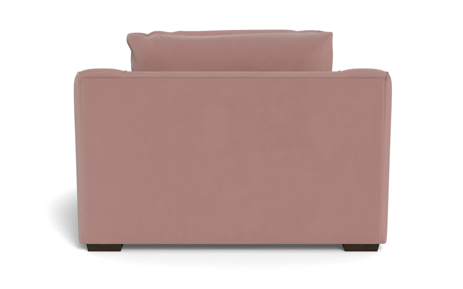 Austonian 56" Arm Chair