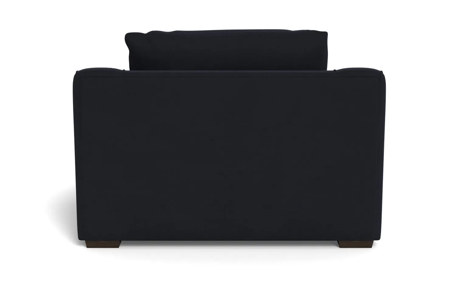 Austonian 56" Arm Chair