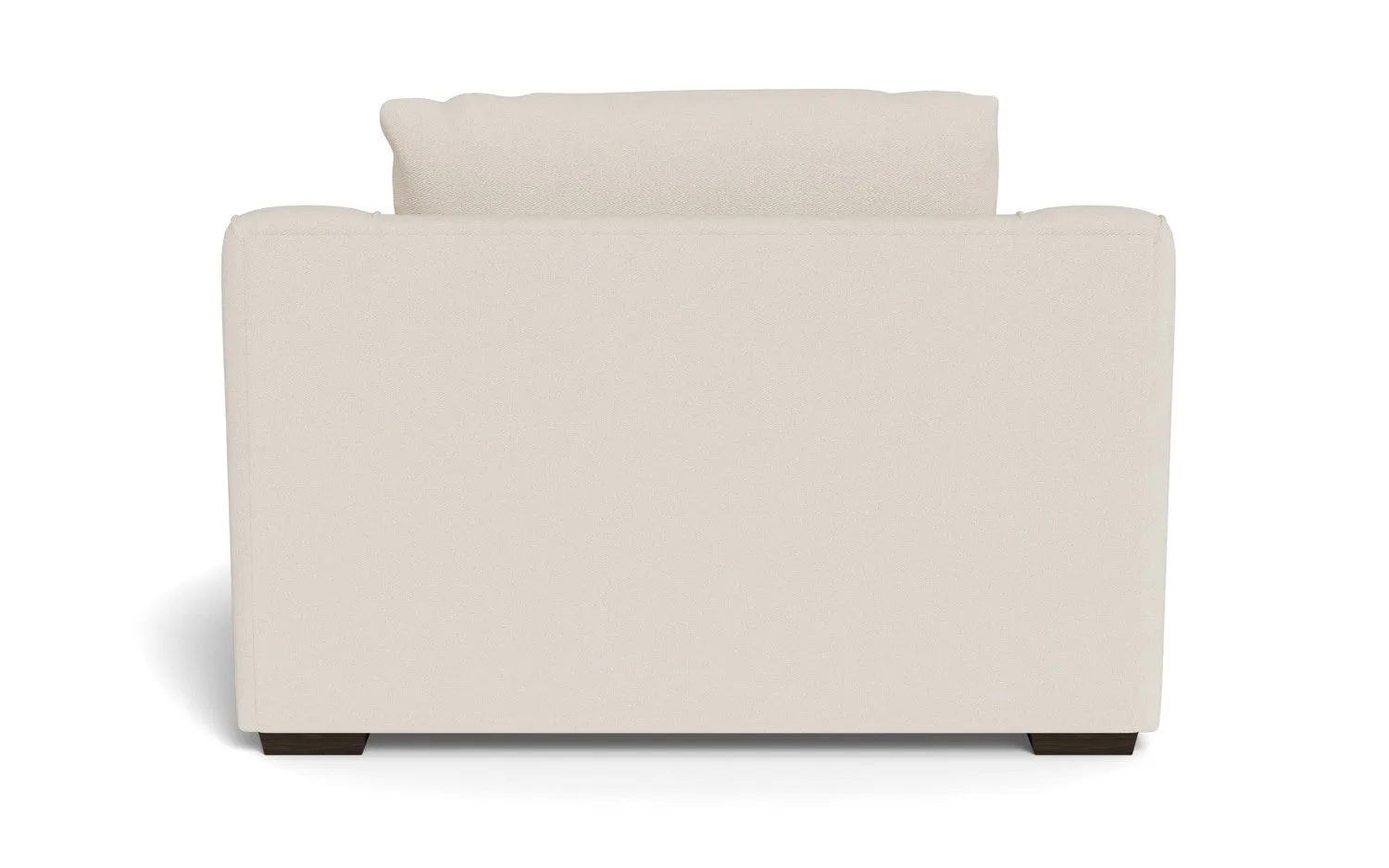 Austonian 56" Arm Chair