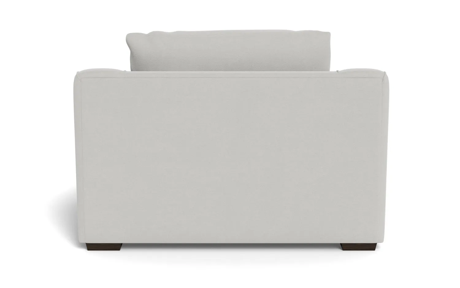 Austonian 56" Arm Chair