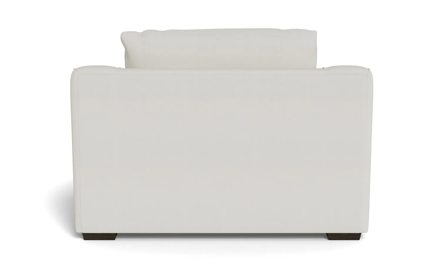 Austonian 56" Arm Chair