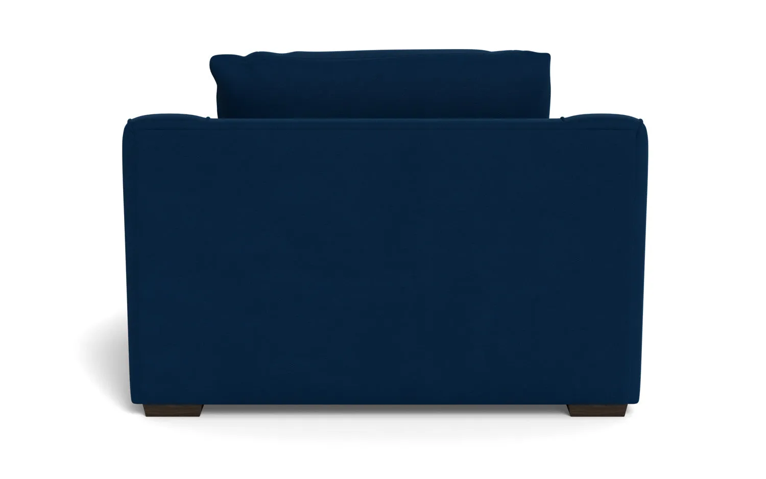 Austonian 56" Arm Chair