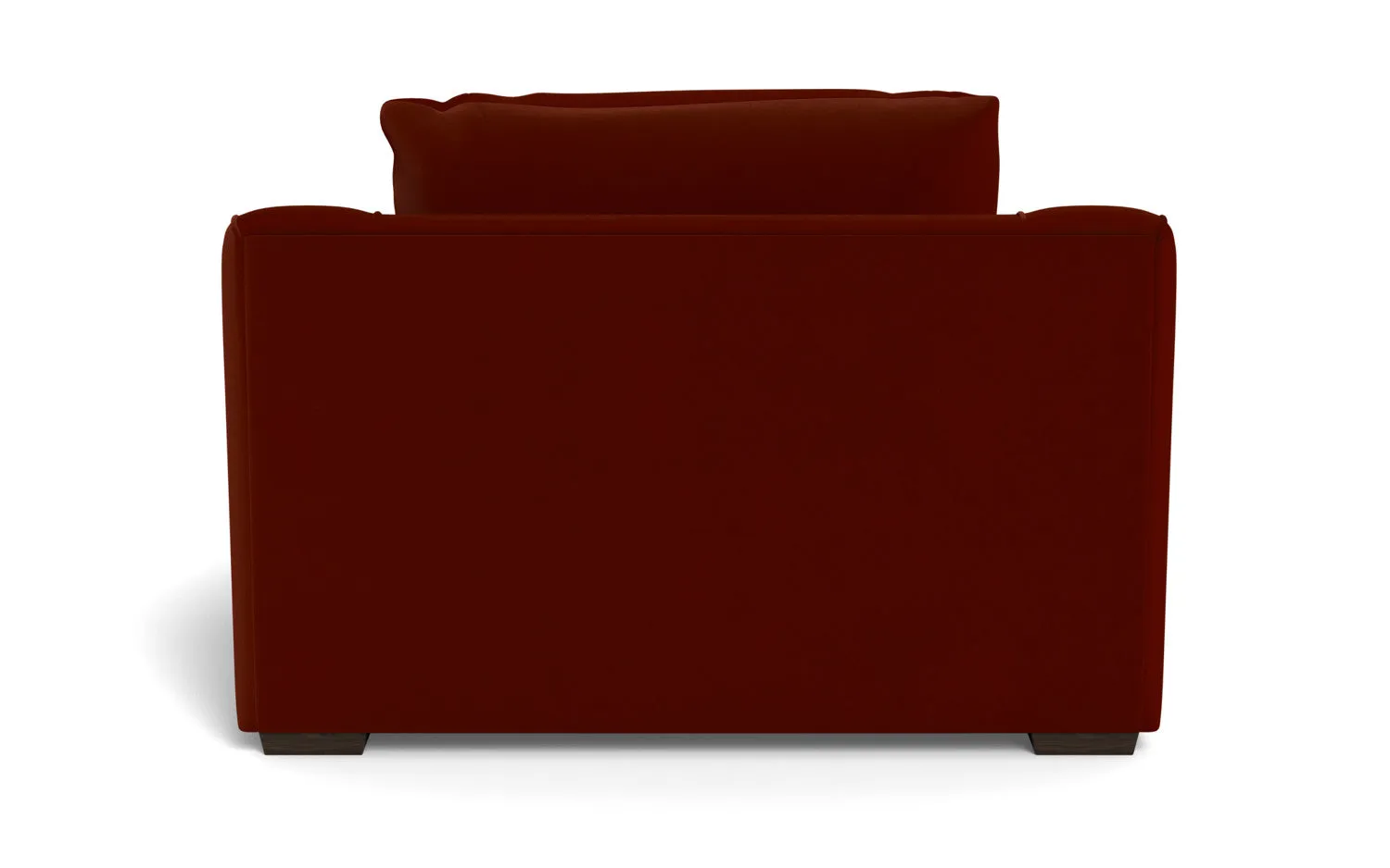 Austonian 56" Arm Chair