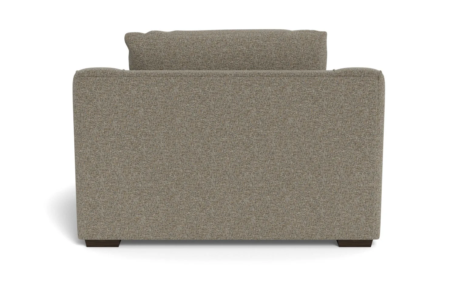 Austonian 56" Arm Chair