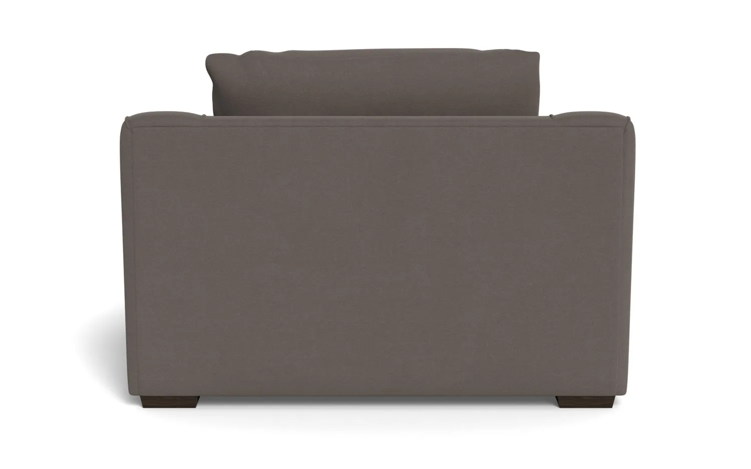 Austonian 56" Arm Chair