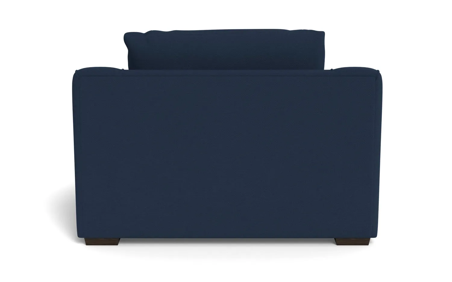Austonian 56" Arm Chair