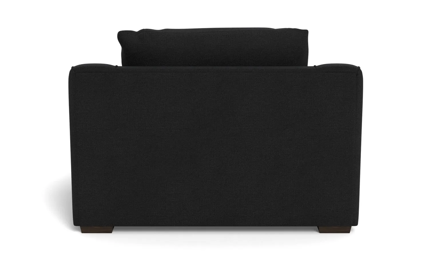 Austonian 56" Arm Chair