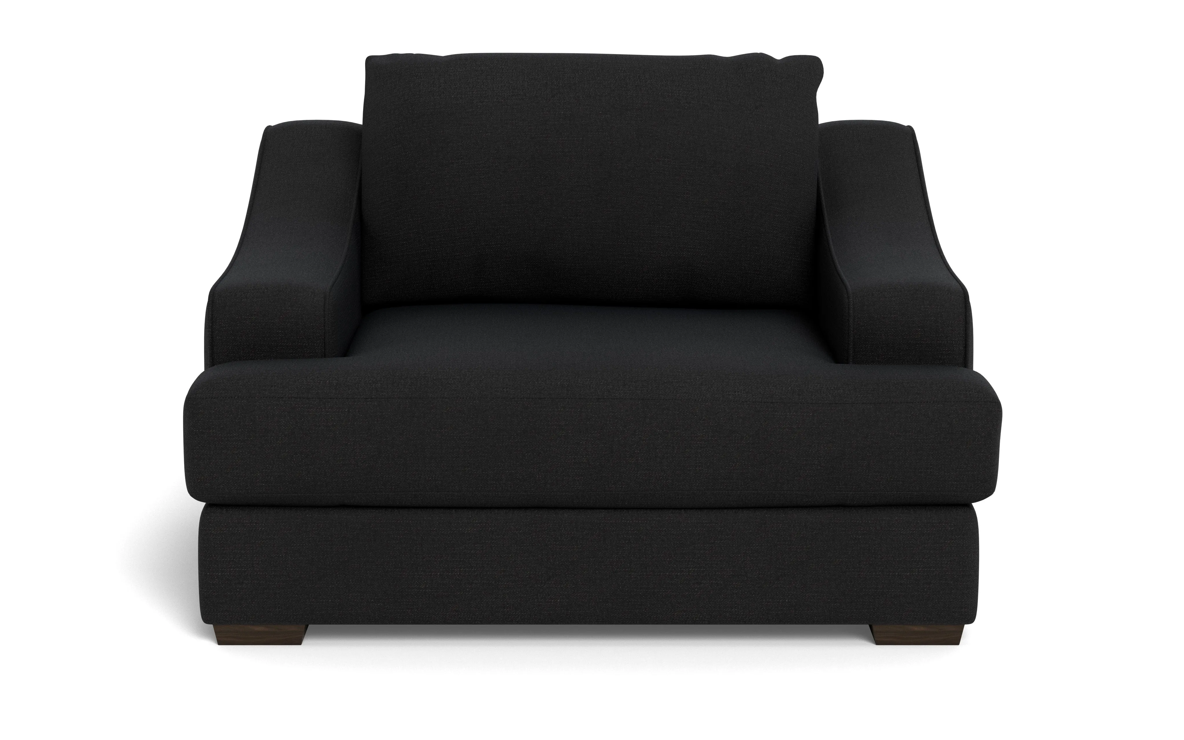 Austonian 56" Arm Chair