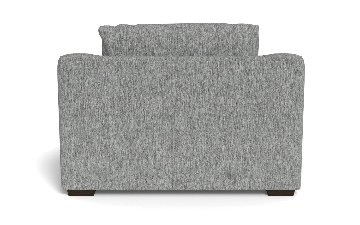 Austonian 56" Arm Chair