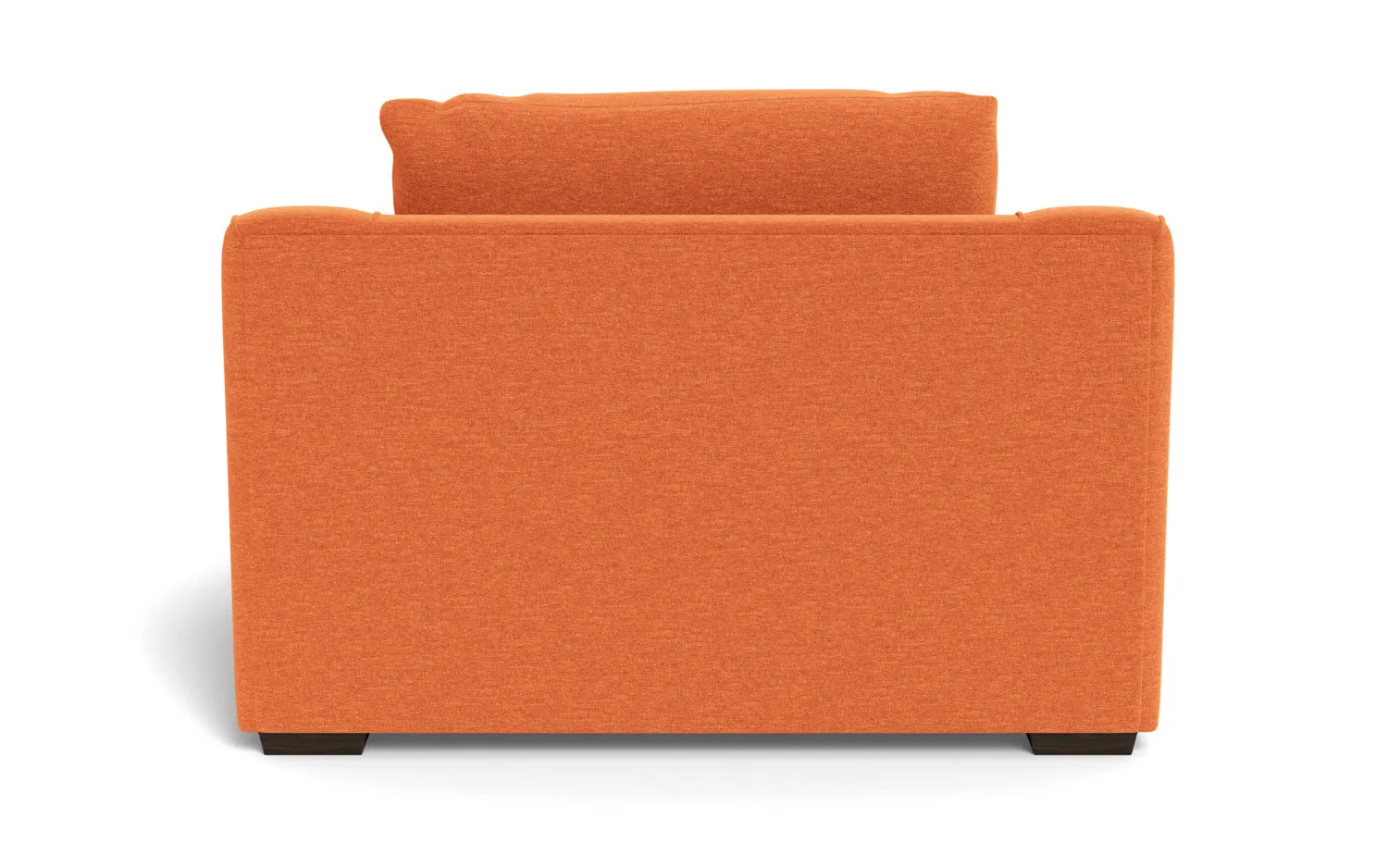 Austonian 56" Arm Chair