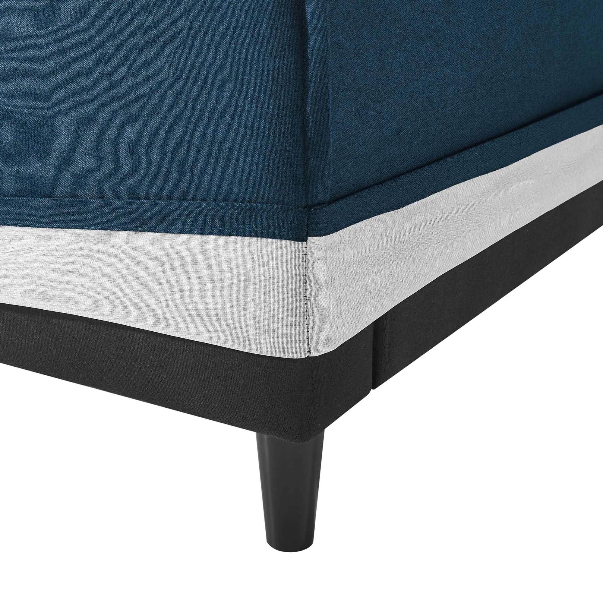 Avalon Slipcover Fabric Sofa by Modway