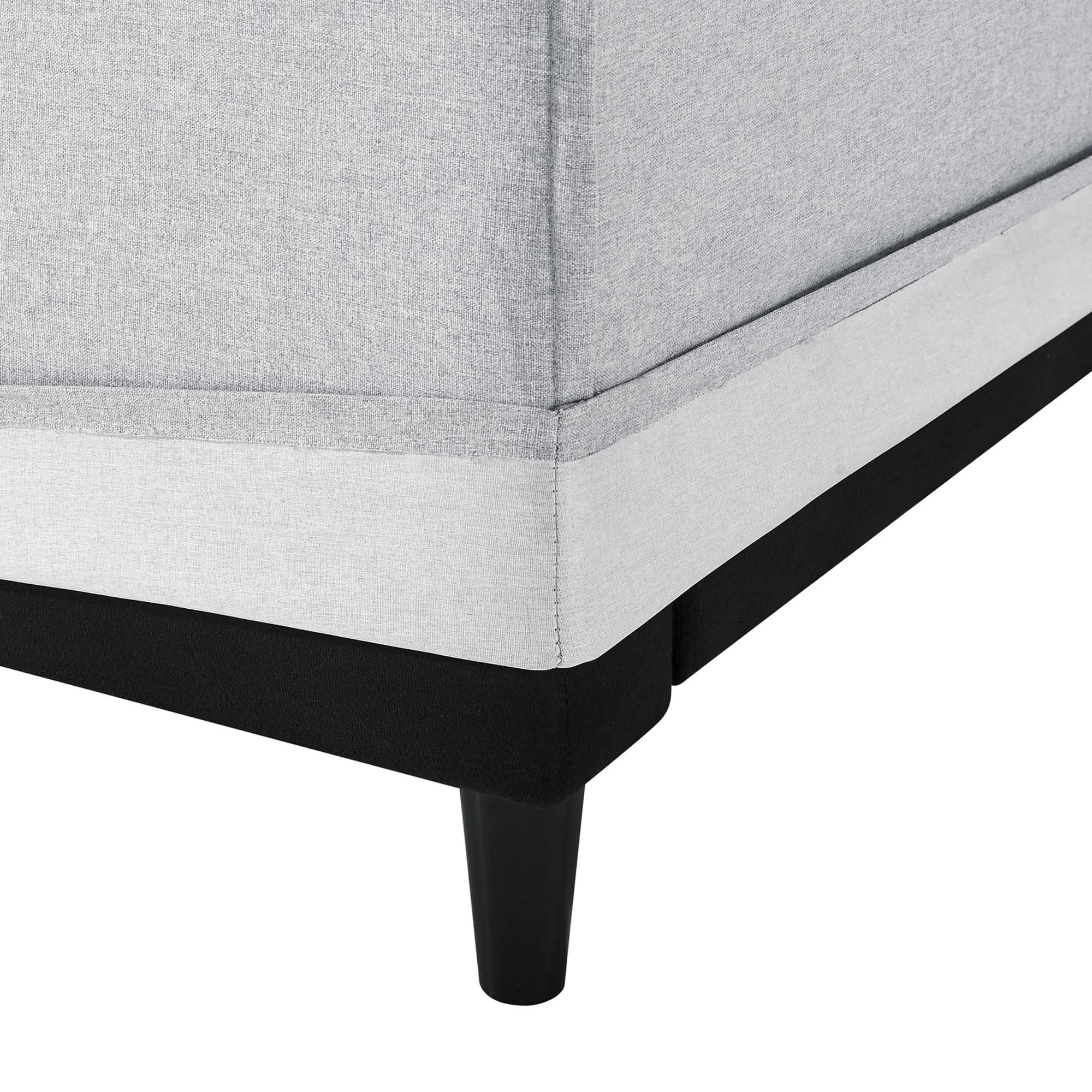 Avalon Slipcover Fabric Sofa by Modway