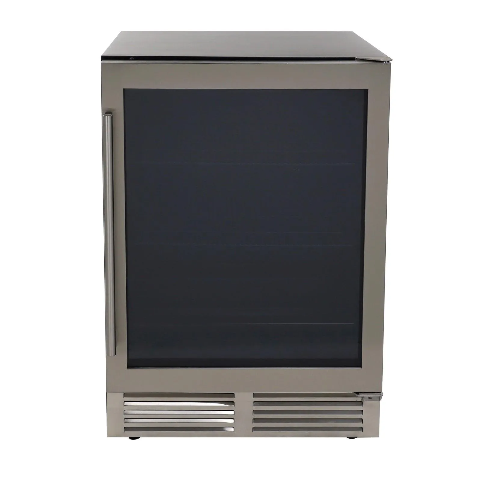 Avanti BCD50Z3S 126 Can Beverage Center