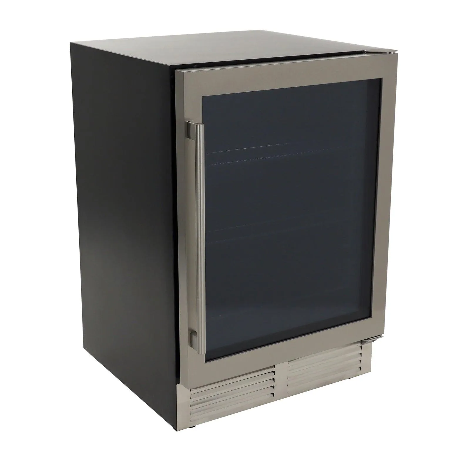 Avanti BCD50Z3S 126 Can Beverage Center