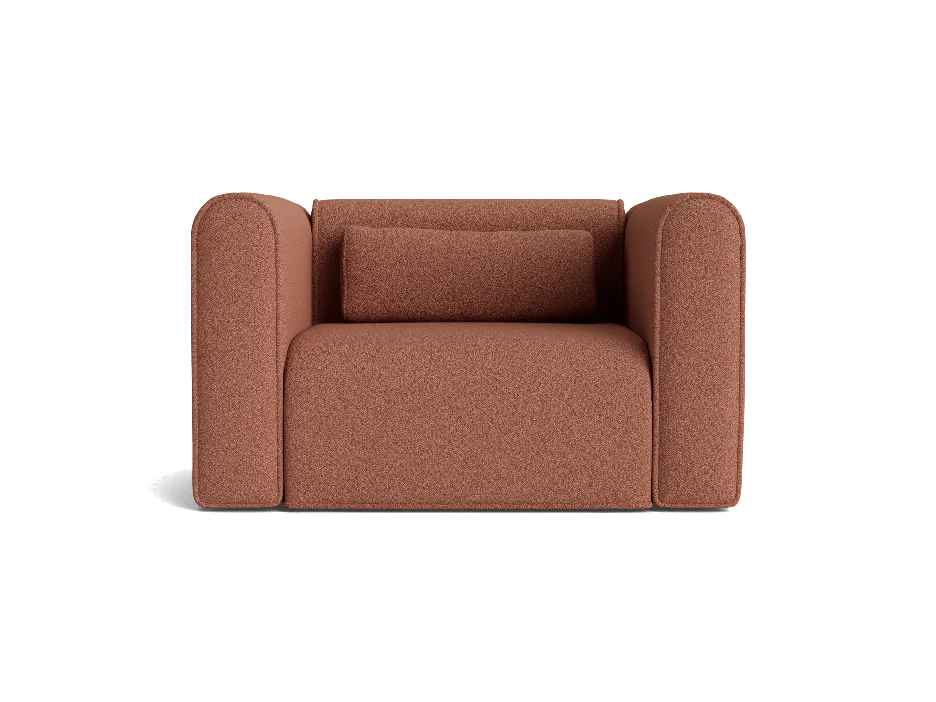Bangalow Modular Armchair