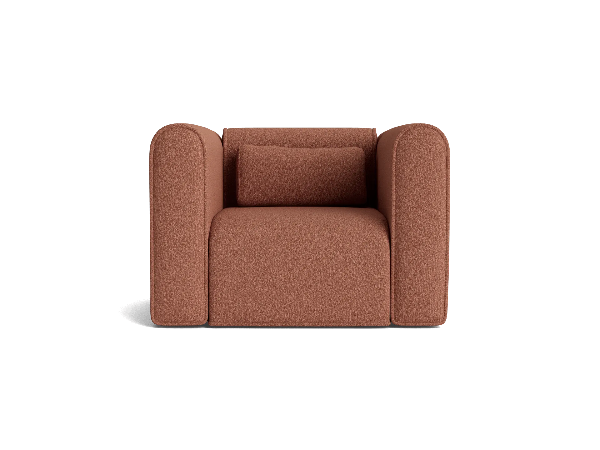 Bangalow Modular Armchair