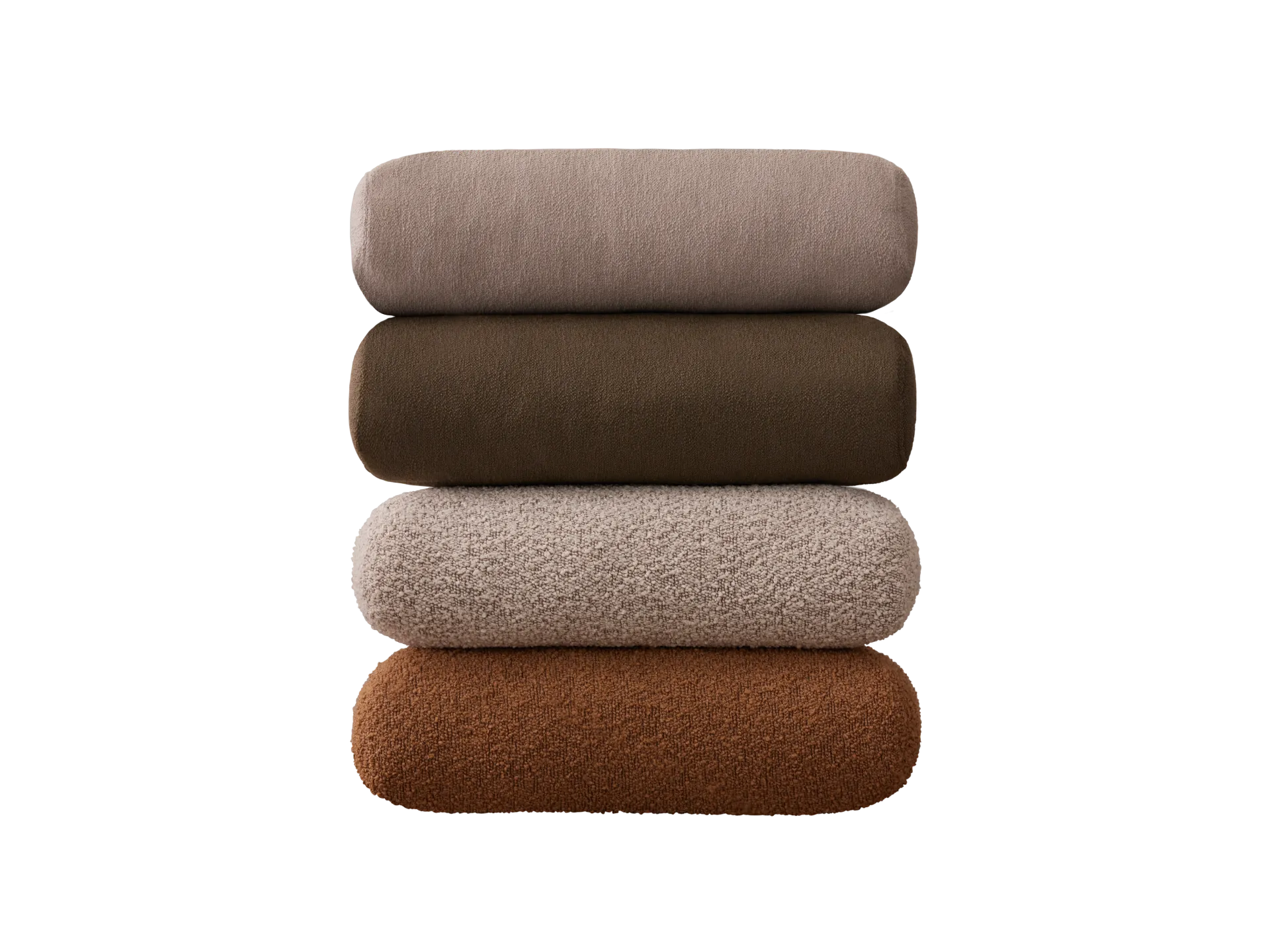 Bangalow Modular Ottoman Cover