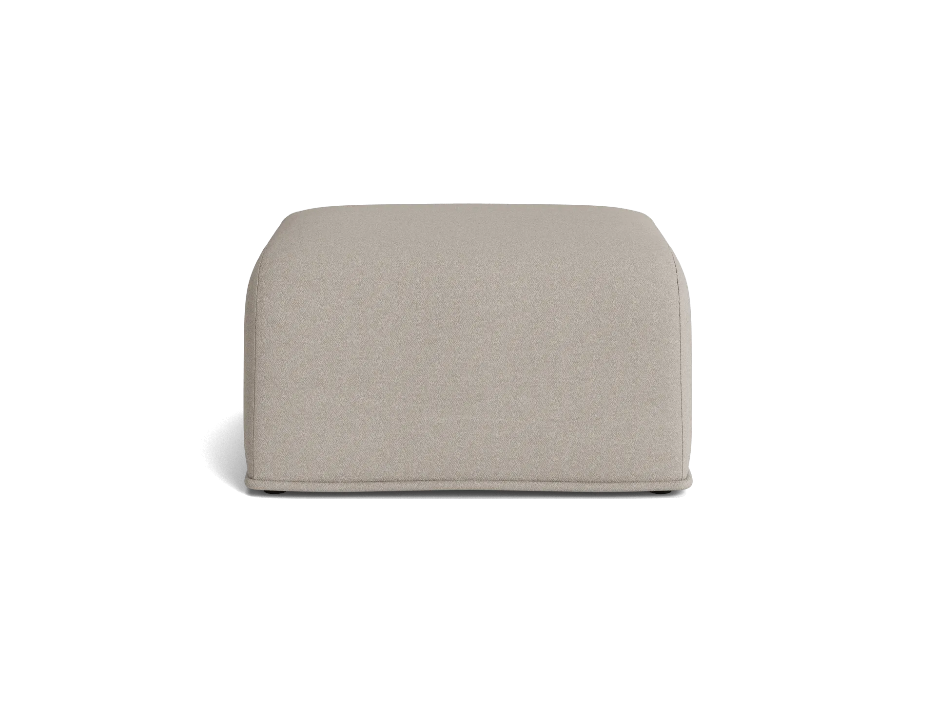 Bangalow Modular Ottoman