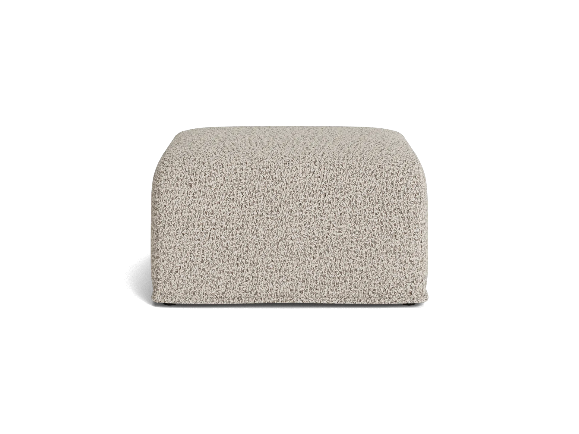 Bangalow Modular Ottoman
