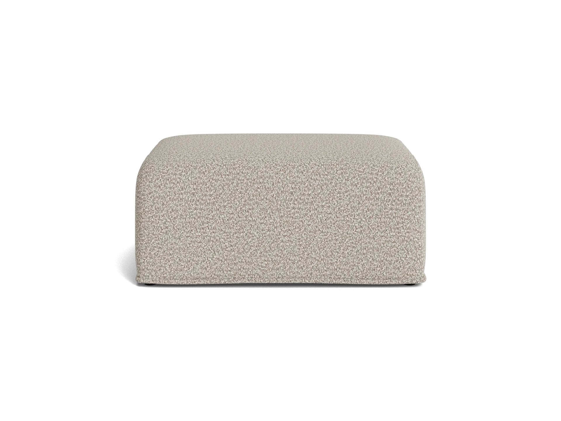 Bangalow Modular Ottoman