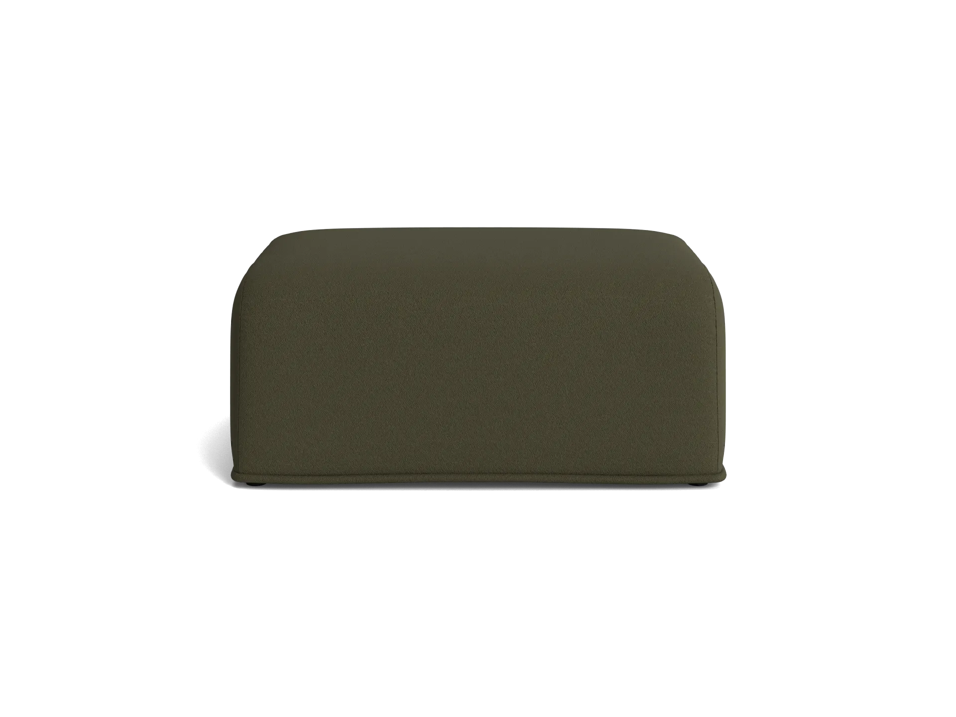 Bangalow Modular Ottoman