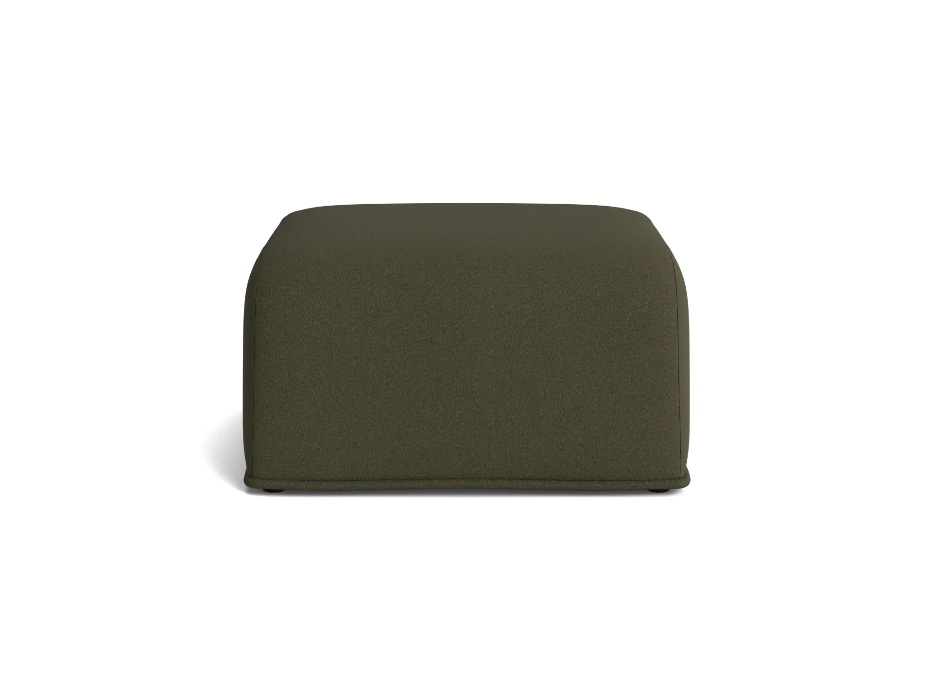 Bangalow Modular Ottoman