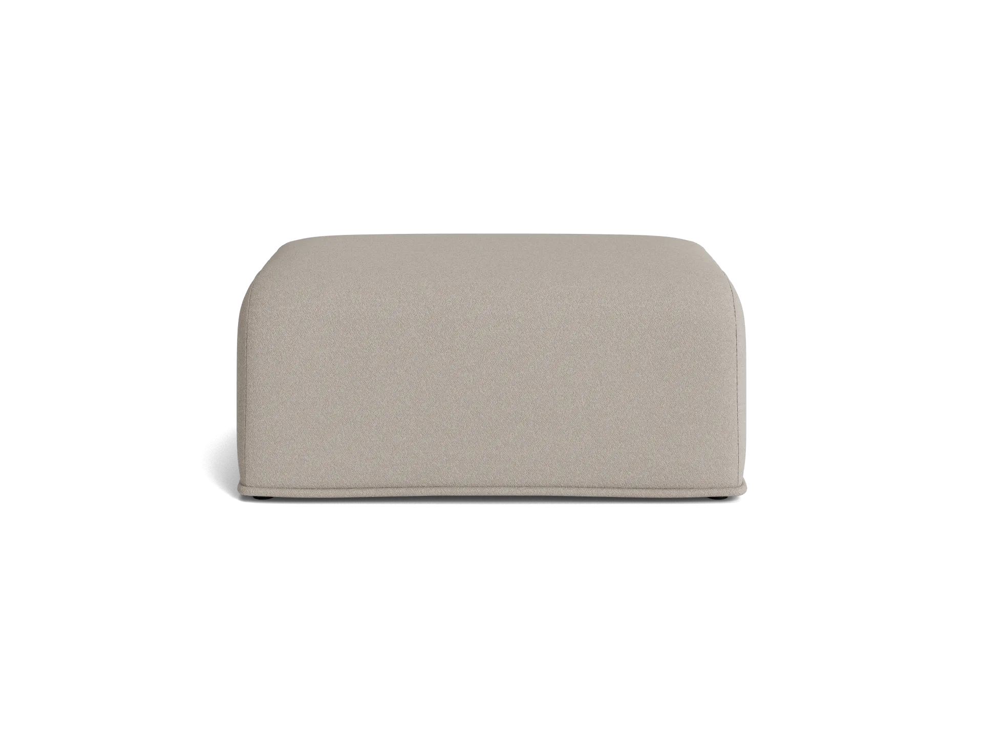Bangalow Modular Ottoman