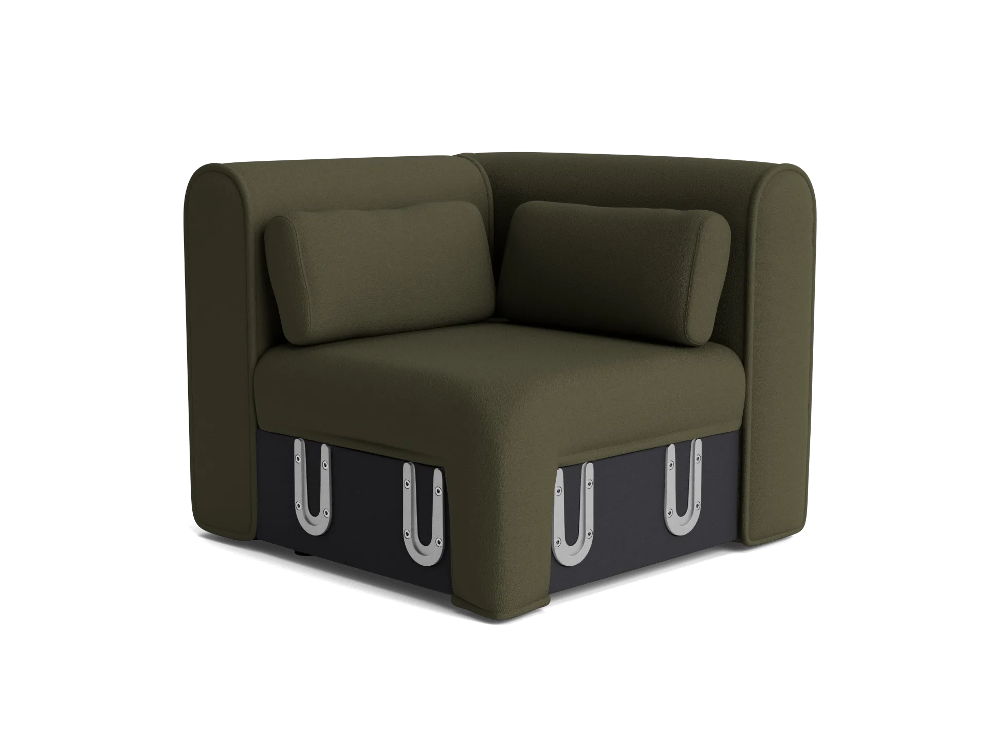 Bangalow Modular Sofa Module Covers