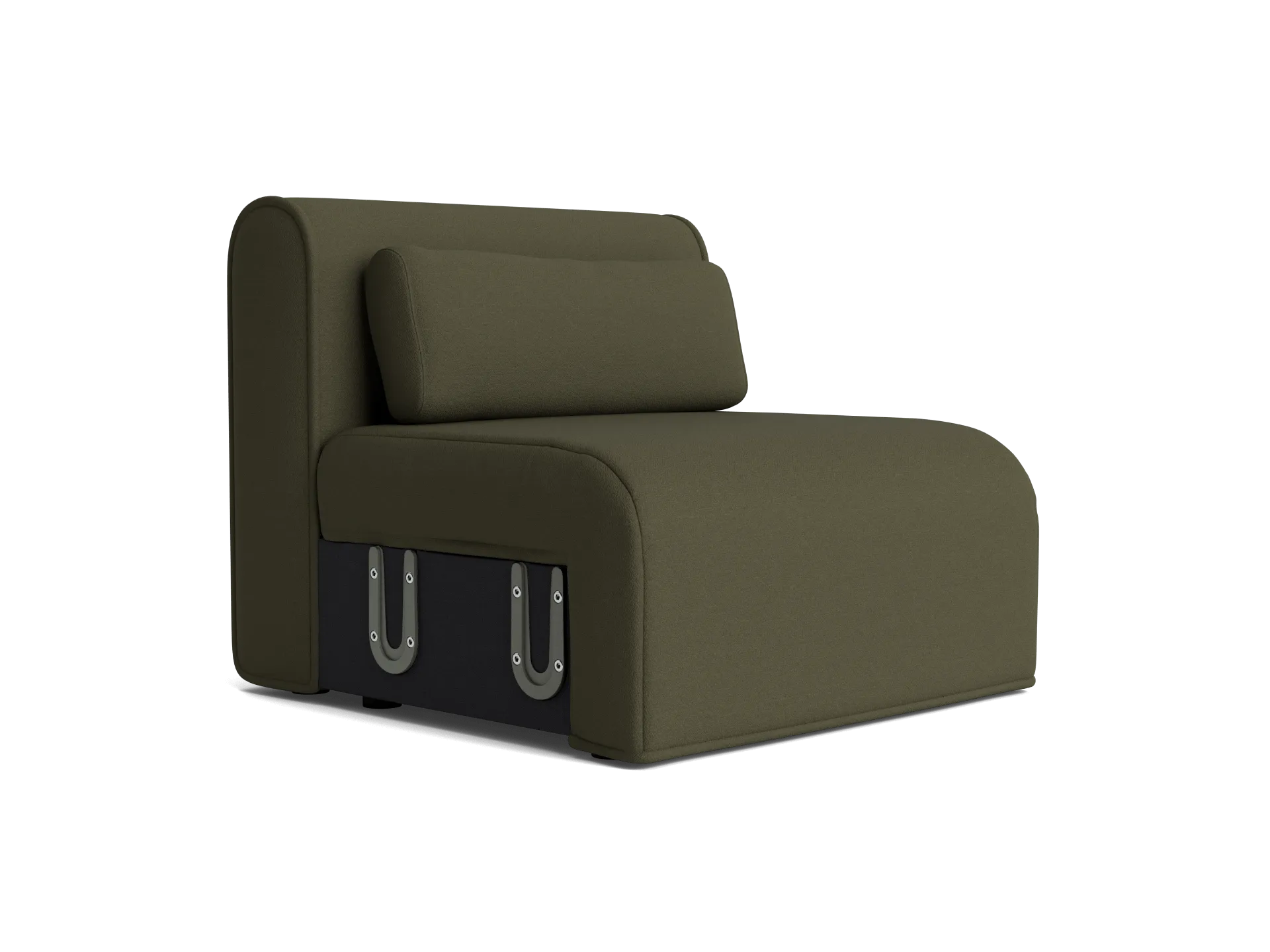 Bangalow Modular Sofa Module