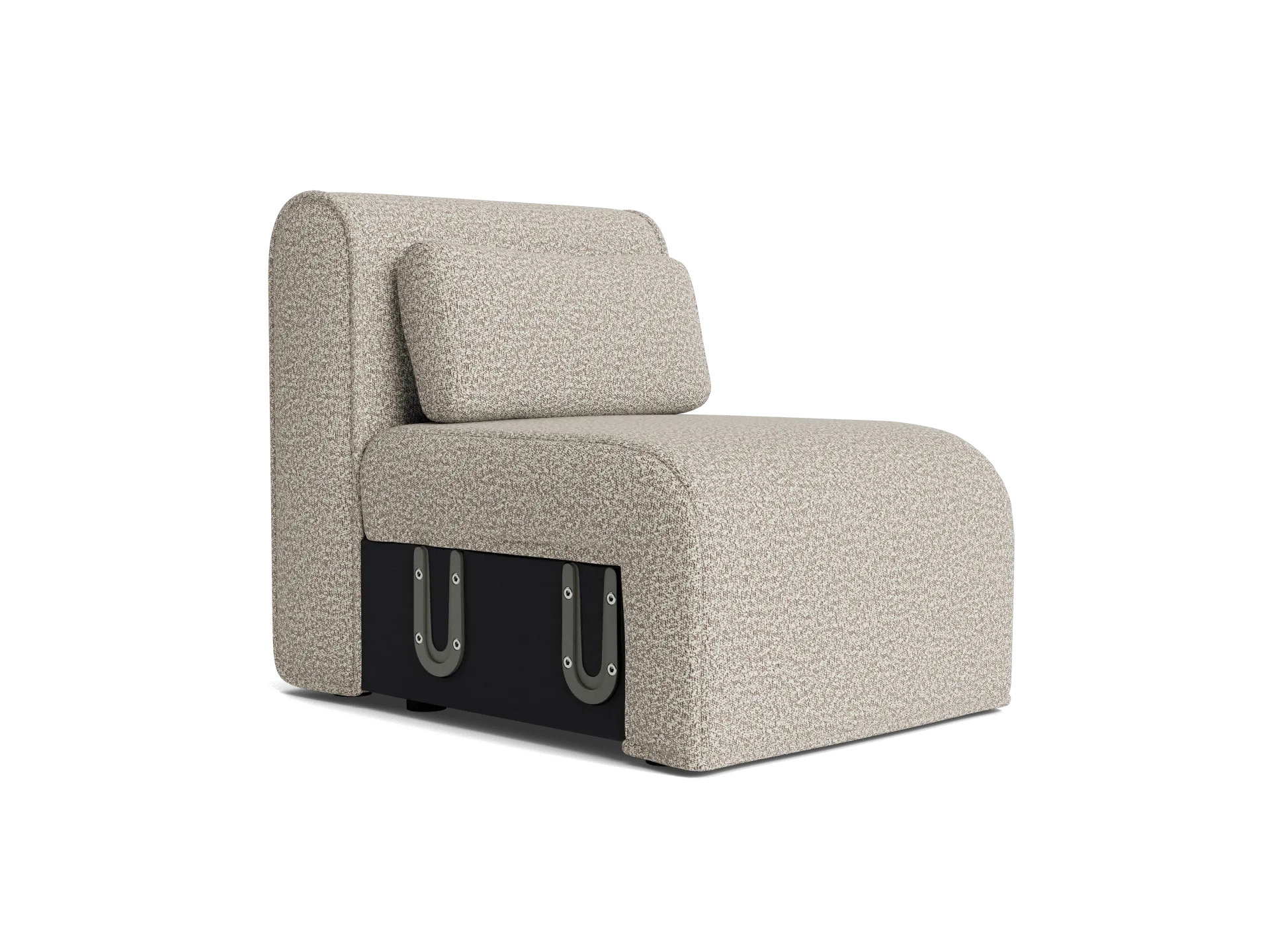 Bangalow Modular Sofa Module