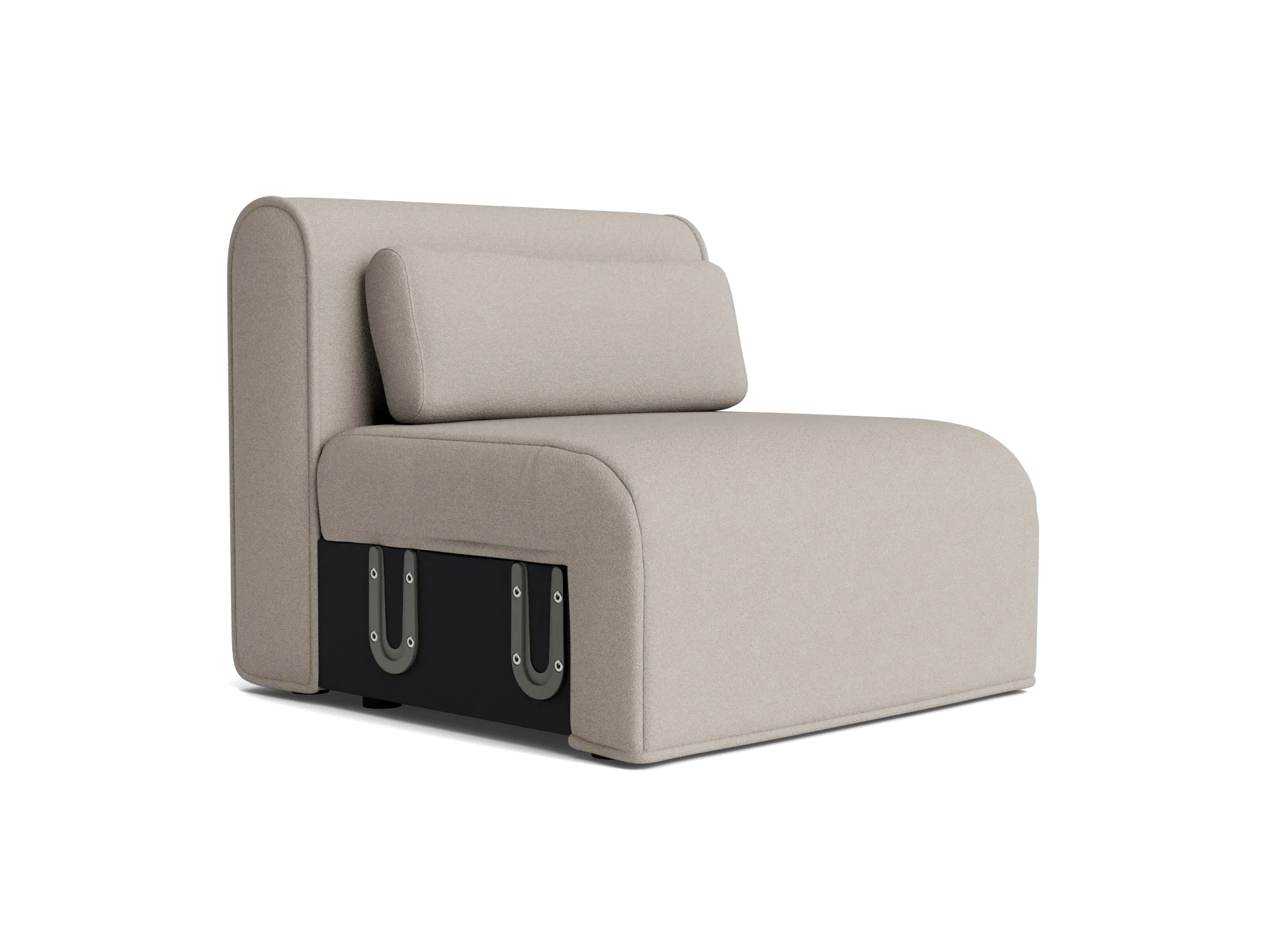 Bangalow Modular Sofa Module