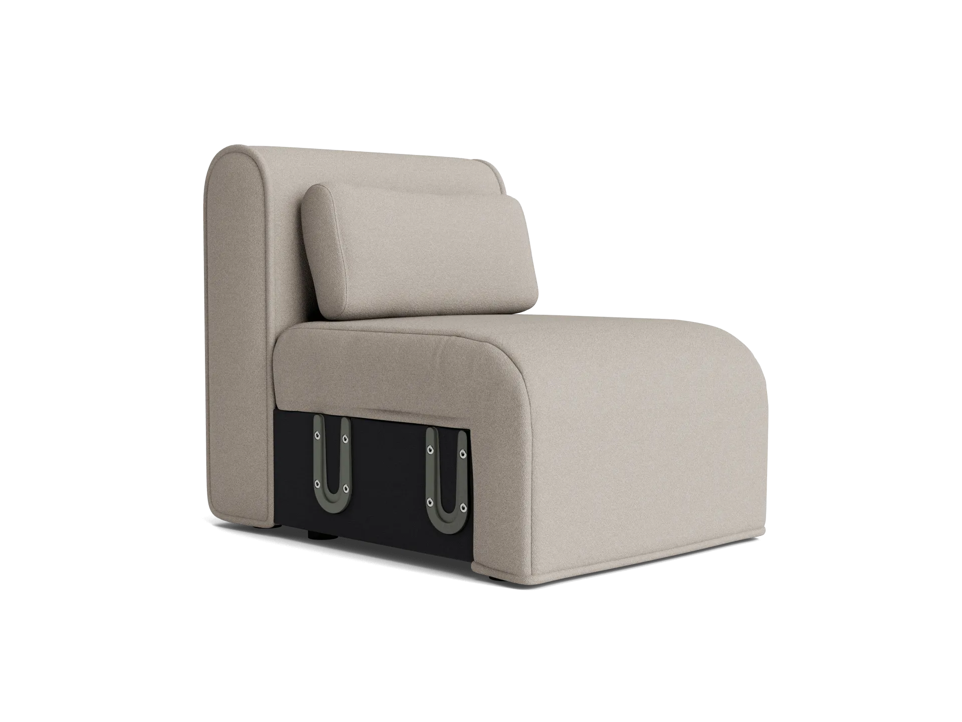 Bangalow Modular Sofa Module